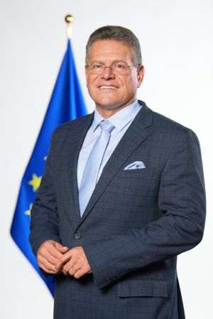 Sursă foto: Wkipedia/Maros Sefcovic